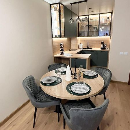 The Green Apartment Borovets Exterior photo