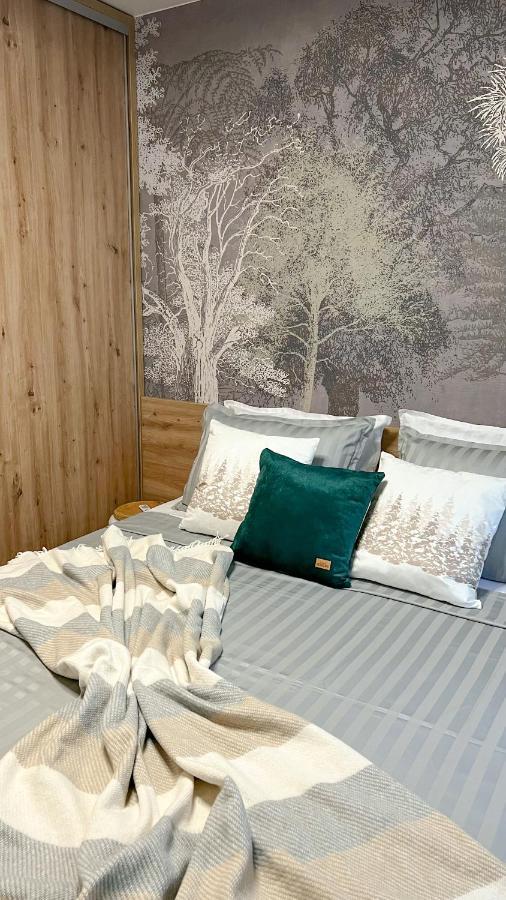 The Green Apartment Borovets Exterior photo
